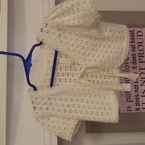 Matilda Jane cardigan